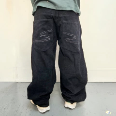 Pantalon Corderoy Pana Baggy Old - comprar online