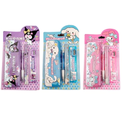 Set Utiles Escolar con Cartuchera Sanrio - Mymelody - (copia) - buy online