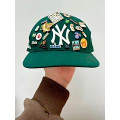 Pin para Gorra Boston Red Sox - tienda online