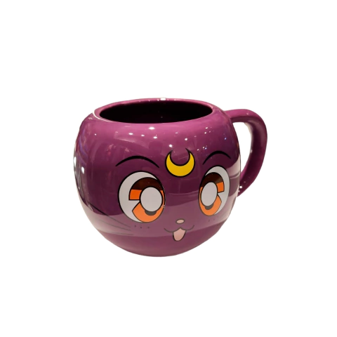 Taza Tazon Moon Violeta