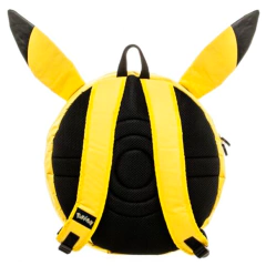 Mochila Backpack Pikachu Pokemon By Bioworld - buy online