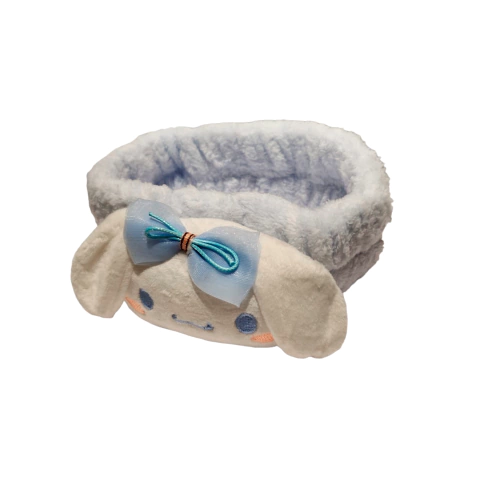 Vincha Tenis Sanrio Cinnamoroll