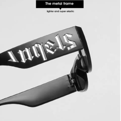 Anteojos de Sol Gafas Lujo Palm Angels N°271 - online store