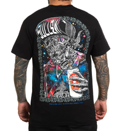 REMERA SULLEN ALL NIGHTER STANDARD TEE