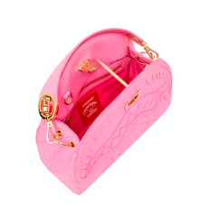 Bolso Cartera de Mano Sprayground Bag PRETTY LITTLE SHARK HANDBAG Pink - 220U$D - KITCH TECH