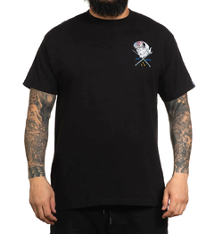 REMERA SULLEN ALL NIGHTER STANDARD TEE en internet