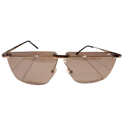 Anteojos de sol Gafas Dorados Prato hype N°242 - KITCH TECH