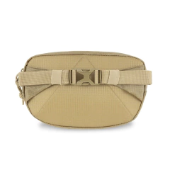 1:1 Riñonera Bolso Supreme Waist Bag SS21 - Wheat Brown en internet