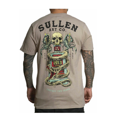 Remera Sullen Cinn Venemo
