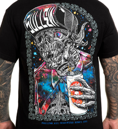 REMERA SULLEN ALL NIGHTER STANDARD TEE - comprar online