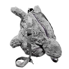 Mochila Peluche Totoro Estudio Ghibli en internet