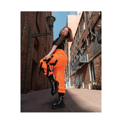 Pantalon Cargo Babucha Thanner