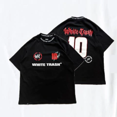 Remera WT Blue Members - (copia)