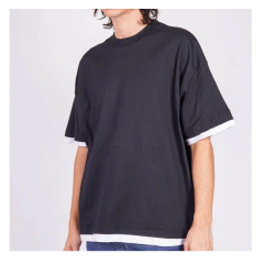 Remera MC Boxy fit Fuckshit - comprar online