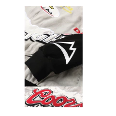 Campera Nascar Racing Coors Light - 330 usd - tienda online