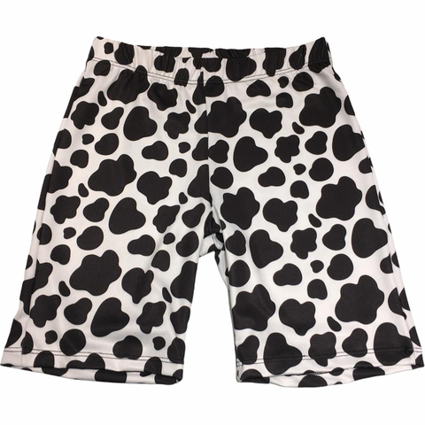 Short Calza Biker "Animal"