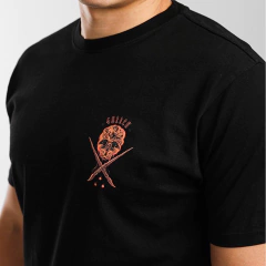 Remera Sullen The Dark Arts S/S Original Importada - comprar online