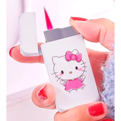 Encendedor Catalitico Sanrio Hello Kitty
