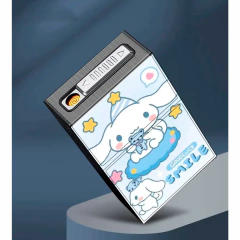 Cigarrera Messi Argentina con Encendedor USB en internet