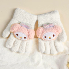 Imagen de Guantes Magicos Sanrio Mymelody Pompompurin Varios Colores