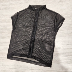 Top Microtul Cierre Negro Hard on internet