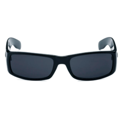 Anteojos de Sol Gafas Locs Negro Mate Bandana Negra N°9006 - comprar online