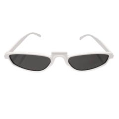 Anteojos de sol gafas Metal Colores Cat N°220 - online store