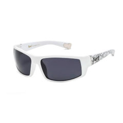 Anteojos de Sol Gafas Locs Bandana Blanco N° 91150 - comprar online