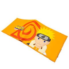Billetera Naruto Uzumaki Bio - comprar online