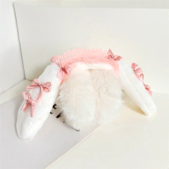 Vincha Orejas Peluche Kawaii Japon Lolita Gotica en internet