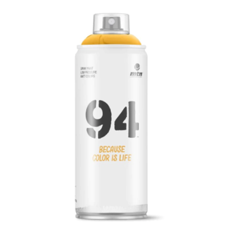 Aerosol Montana 94 - comprar online
