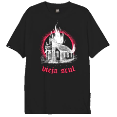 Remera Hype Sinner Especial