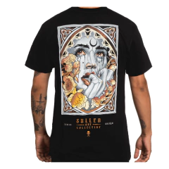 Remera Sullen Aroyo Negro