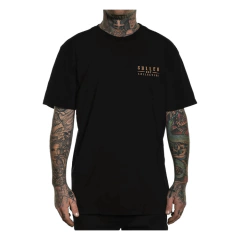 Remera Sullen Aroyo Negro - comprar online