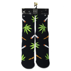 Par Medias Odd Sox "Joints"