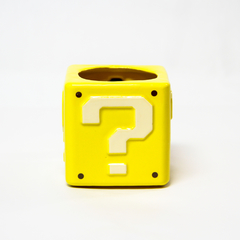 Taza Tazon Ceramica Super Mario Bros en internet