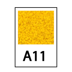 900 MINI Canutillos Hama Beads 2.6mm + Pinza Varios Colores - comprar online