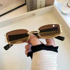 Imagen de Anteojos Gafas de Sol Lujo Japon 285