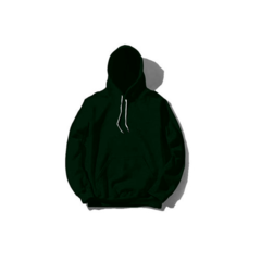 Buzo Anti Social Verde Olive