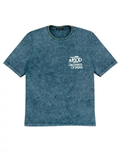 ACAB TEE AZUL