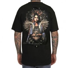 Remera Sullen Acuna Owl Sst Original Importada