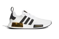 Zapatillas Adidas NMD R1 Black Gold - Size 10us - u$160 en internet