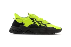 Image of Zapatillas adidas Ozweego Solar Yellow