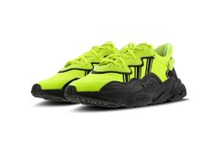 Zapatillas adidas Ozweego Solar Yellow - Size 9.5 us - u$160 - comprar online
