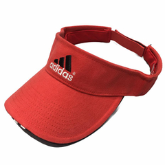 Gorra Visera Half Cap Adidas Retro Mod. 4