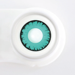 Imagen de Lentes de contacto Fantasía Anime Cosplay CL259