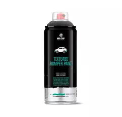 Aerosol Montana Parachoques Negro - comprar online