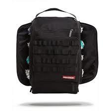Mochila Sprayground Porta Aerosoles Gub Utility Hawk