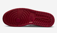 Image of Jordan 1 Low Cardinal Red 11us / 43,5arg (29cm) U$D 300