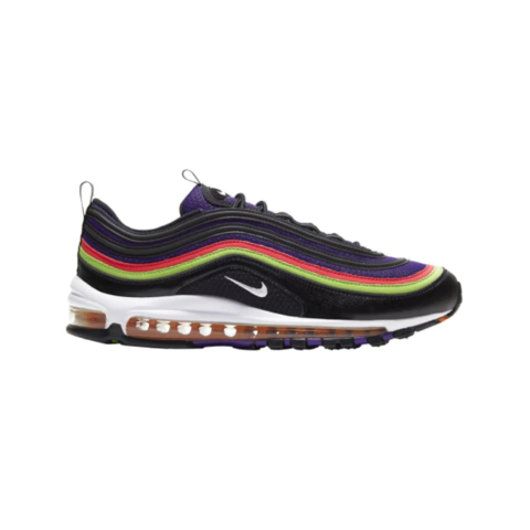 Zapatillas Nike Air Max 97 Joker - Size 8.5 / 9.5us - u$280